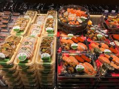 -池田寿司·新鲜现做(昌平悦荟店)