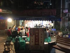 门面-独雅老火锅(原宏声巷店)