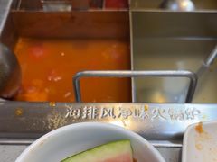 -海底捞火锅(振华商厦店)