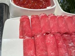 -海底捞大排档火锅(悦荟广场店)