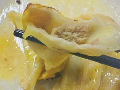 -回回锅贴(小河沿店)