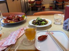 -杨氏青龙虾·羊蝎子(珠江路店)