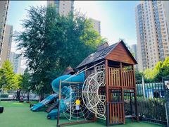 -Thinkfirst幼儿园(CBD双井校区)