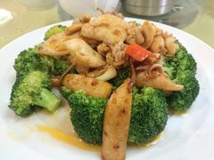 -花好悦园(瀛洲店)
