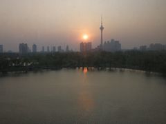 -天津水晶宫饭店