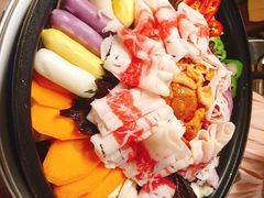 -韩见·韩式拌饭·炸鸡(石厦店)