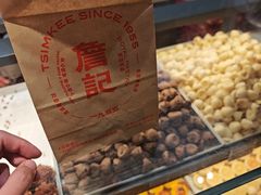 -詹记桃酥(百盛店)