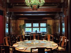 包厢-那家小馆•北京菜•烤鸭(香山店)