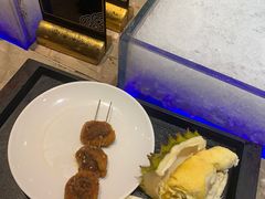 -海玥荟海鲜姿造自助餐厅(欧罗巴广场店)