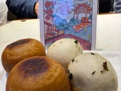 -常盛香生煎·酸辣汤.无锡老字号玉兰饼(新生路店)