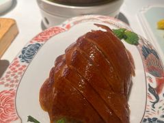-在前门·烤鸭北京菜(五月花广场店)