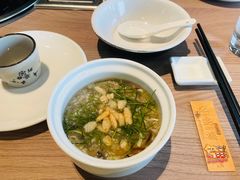 顺德拆鱼粥-滋粥楼·顺德菜(番禺广场总店)