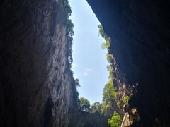 -英西峰林·洞天仙境