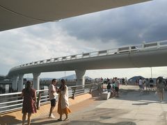 -演武大桥观景平台