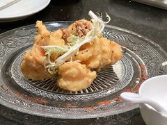 芥末虾球-福1039(愚园路店)