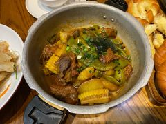 -金掌勺·锅包肉(双榆树店)