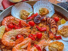 -BROWNSTONE布朗石西班牙餐厅(富城店)