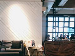 -Nectar One Cafe(勇烈路n1店)