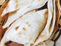 烙饼-范贤光鸡公煲(平乐园总店)