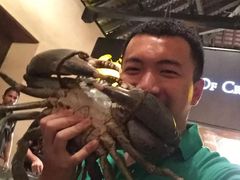 -Ministry of Crab•MOC(交子大道店)