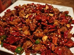 -蓉城小馆(科兴店)