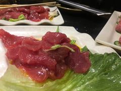 -唇辣号重庆老火锅(燕郊鑫乐汇店)