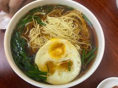 -张二面馆(山门口店)