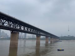 -武汉长江大桥