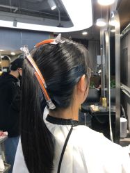 -Sying杉影日式烫染專門店