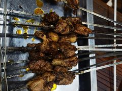 烤肉-清真·马峰烤肉(小学习北巷店)