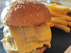 -岳阳铂尔曼酒店湖畔餐厅 Lakeside Restaurant