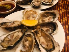 -鸣诗自助餐(澳門四季酒店)