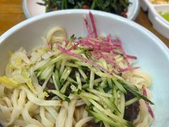 -恭敬李老北京炸酱面·京味菜(西花市店)