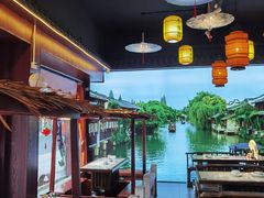 -乌记大厨餐厅