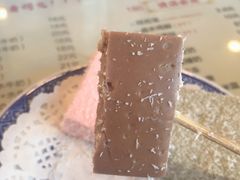 -捷信牛奶甜品世家(学府店)