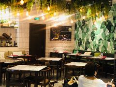 大堂-TAMATI(巴黎贝甜韩式西餐厅店)