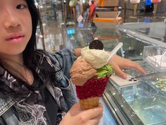 -VENCHI 闻绮(广州太古汇店)