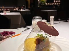 -THE WANG王品(上海中心云端店)