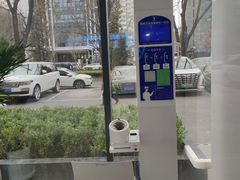 -北京地坛口腔门诊部