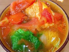-华兴街煎蛋面(总店)
