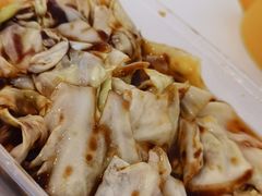 酱爆洋白菜-恩宏德餐馆(平山道店)