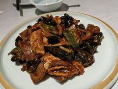 -惠丰堂饭庄·烤鸭·京味菜(西北旺·唐家岭店)