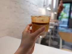 Dirty咖啡-愉市 Hippy Market(香榭里花园店)