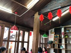 大堂-小厨子私房菜·云南美食店