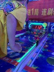 -开心巴士(恒一广场店)
