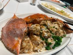 -金海湾海鲜排档(朱家尖店)