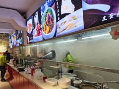 -友食神面家(海珠中店)