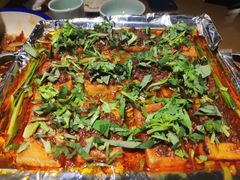 -卞氏菜根香·川菜(青羊万达店)