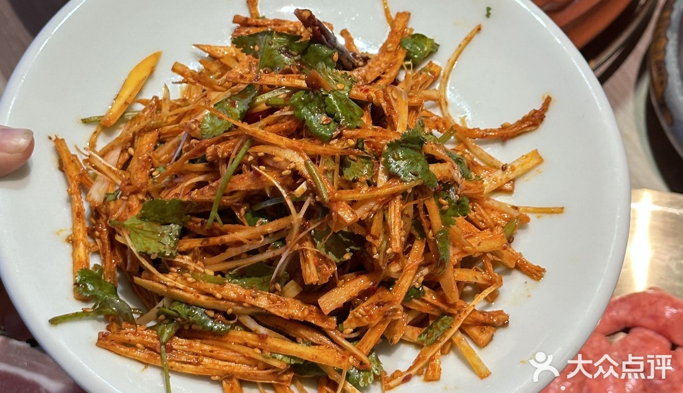 这家是刚开的新店，性价比真的hin高 快烧吾桑格