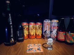 -JollyBee’s Craft Nest乐蜂精酿